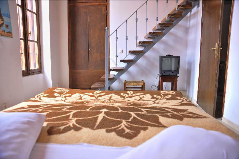 Hotel Byzantine Ретимно Экстерьер фото