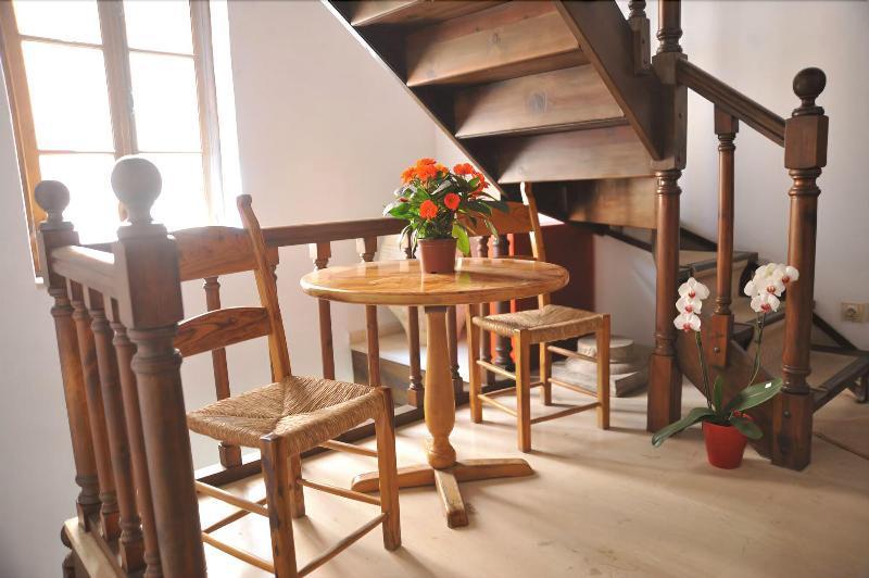 Hotel Byzantine Ретимно Экстерьер фото